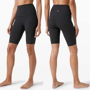 Lululemon Align Short 9”
Black
